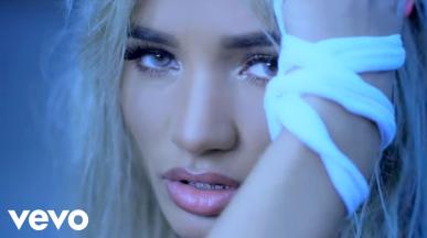 Pia Mia ft. Chris Brown, Tyga - Do It Again