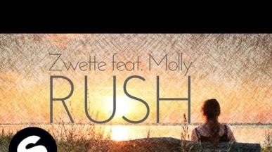 Zwette feat. Molly - Rush