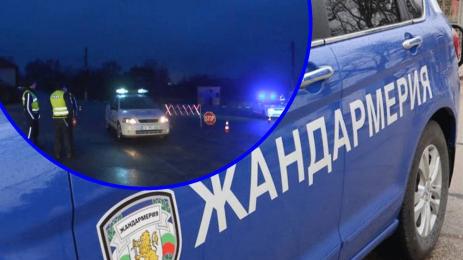 акция Сливенско