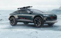 Audi Аctivesphere concept