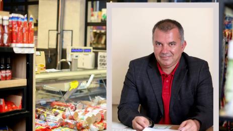 Богомил Николов