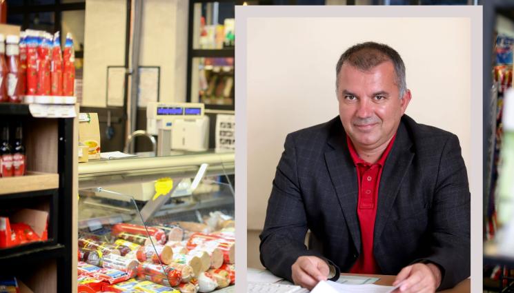 Богомил Николов - Спокойно можем да наричаме салама „Бургас“ картофен