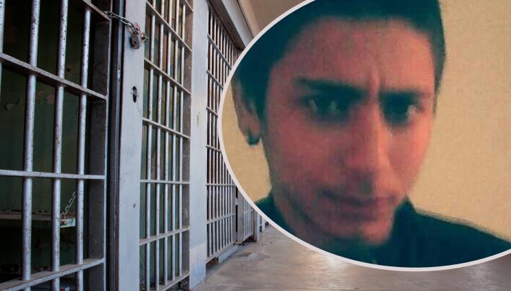 Аксел Олеков - НА ХРАНИЛКА: Аксел насили и закла Андреа, а сега лентяйства в затвора!