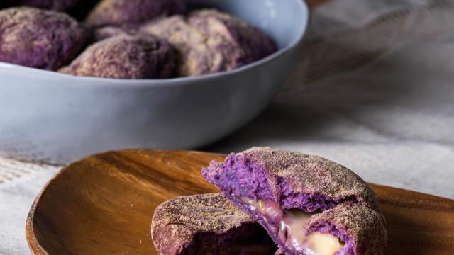 Коктейли от стриди, желе и лилав картоф: Как ще се храним през 2023 година