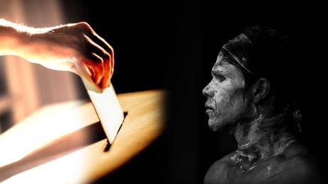 аборигении