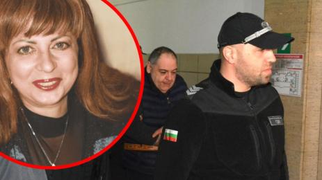 Еранухи убийство