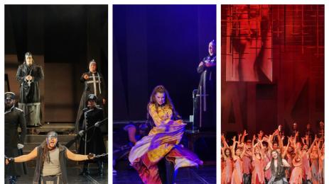 Михаела Филева