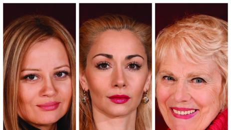 Представление и половина