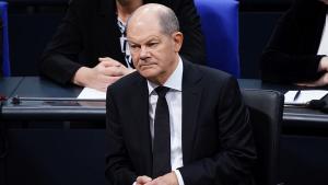 Социалдемократите на германския канцлер Олаф Шолц претърпяха загуба на провинциалните