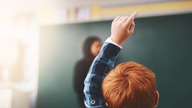 11-годишно дете-чудо надмина Айнщайн и Хокинг