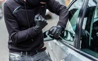 кражба на автомобили