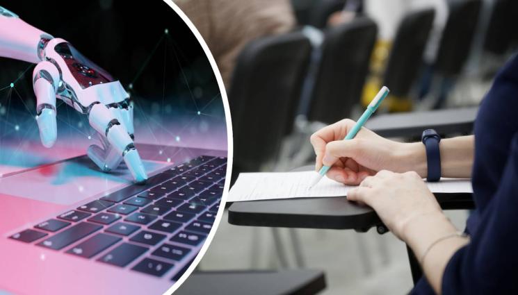 тест - КОШМАРЪТ НА ПРЕПОДАВАТЕЛЯ: Нов чатбот прави преписването неуловимо