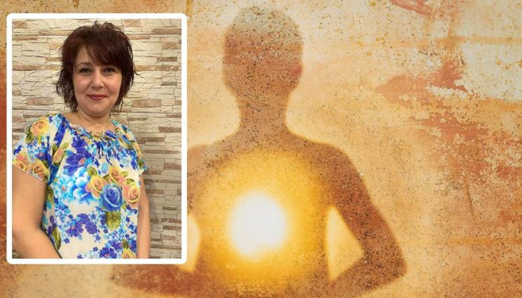 рейки интервю - Рейки терапевтът Невена Стоянова от с. Кънчево пред