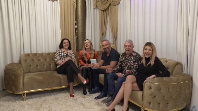 Пиперливи истории и провокации в „Черешката на тортата“