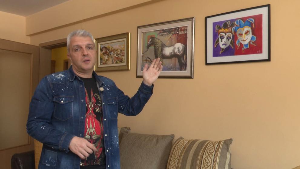  Антон Стефанов 