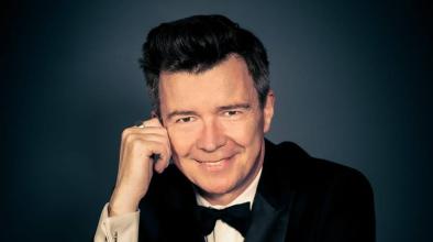 Rick Astley съди рапър заради “Never Gonna Give You Up”