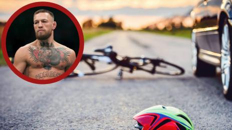 Конър Макгрегър