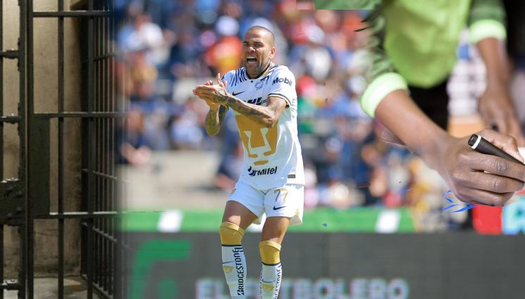 Дани Алвеш - Поискаха 9 години затвор за Дани Алвеш