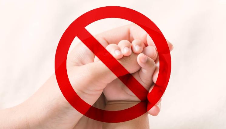 майка бебе блокирани - ДРАМА! Българка и бебето й блокирани зад граница (ВИДЕО)