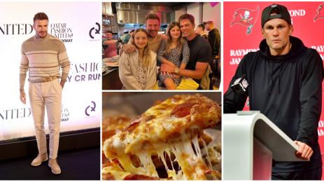 Бекъм Брейди