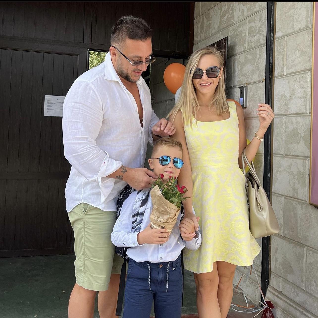 Коцето Надя