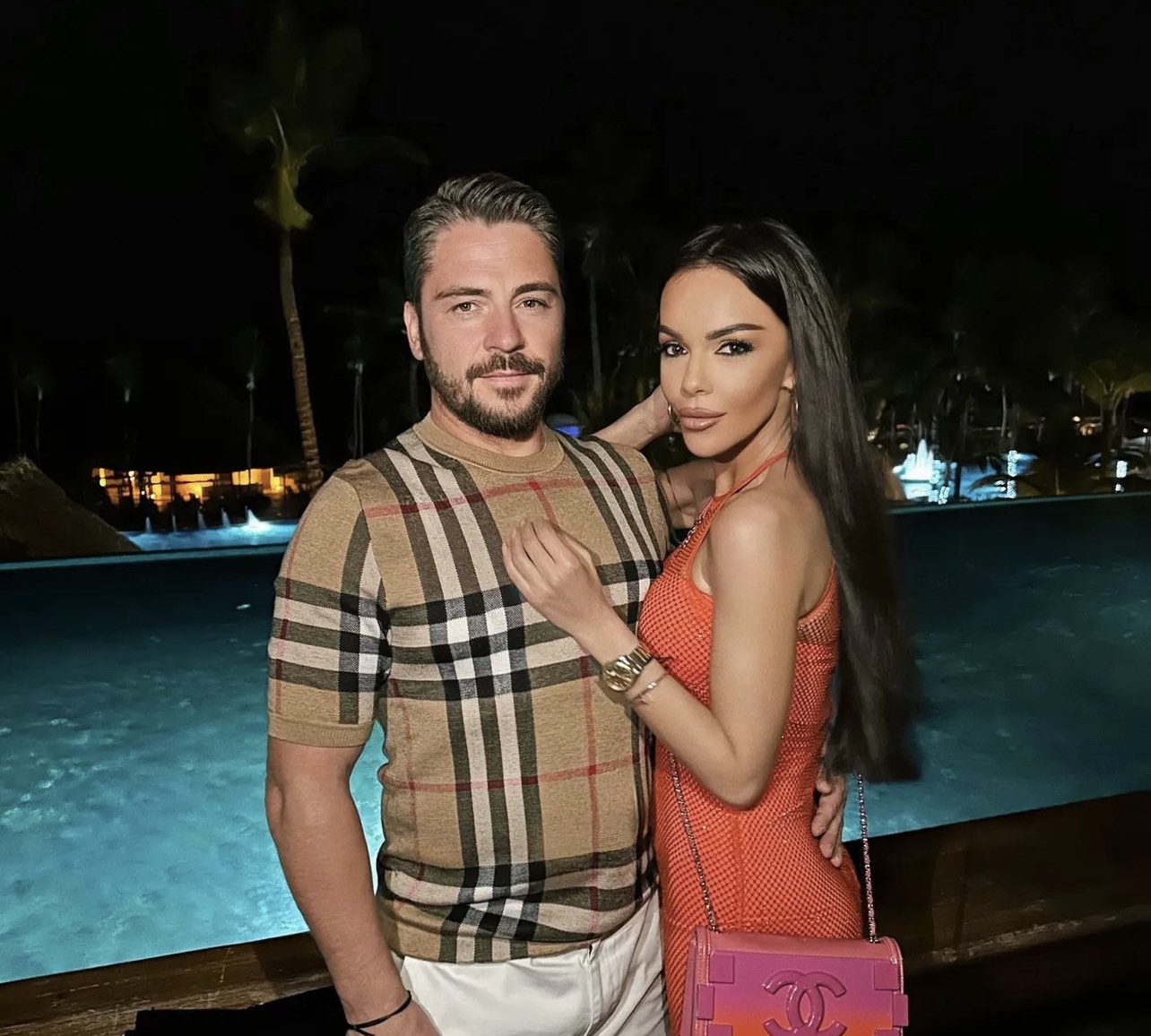 Галена и Галин