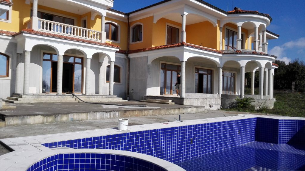 Къщата на Галена и Галин в Арбанаси