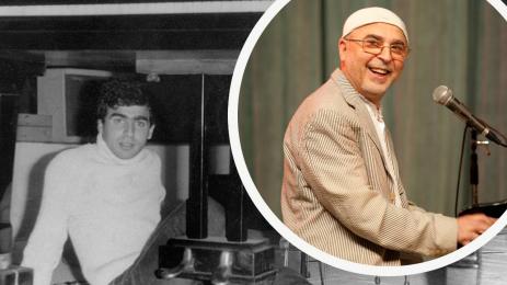 Митко Щерев