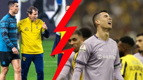 Роналдо Руди Гарсия