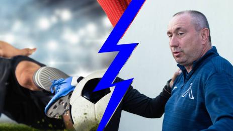 Левски Стоилов