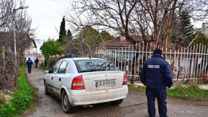 убийство млада жена Варна полиция