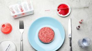 Лабораторното месо: От фантастиката до чинията в ресторанта