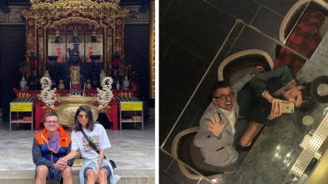 Андрей Арнаудов