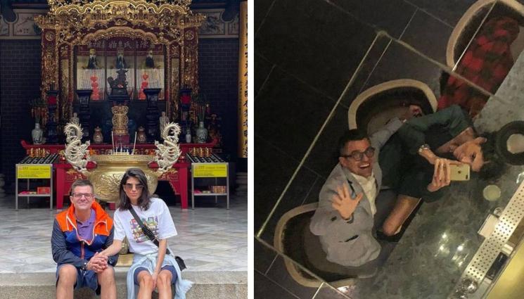 Андрей Арнаудов - Андрей и жена му екстрадирани от Виетнам