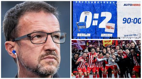 Бобич Унион Херта