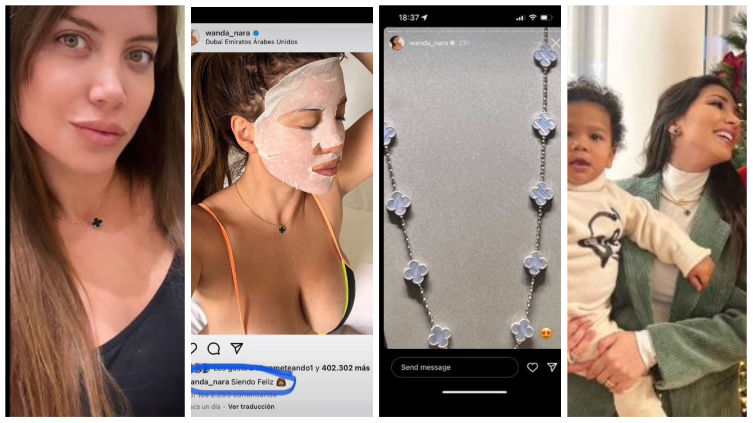 Уанда Симона