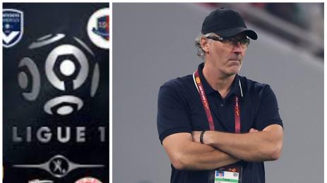 Франция треньори