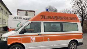 7 класник от ОбУ Пенчо Славейков в Пловдив се подхлъзнал на училищните