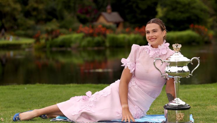 Тенис - Сабаленка иска да стане №1