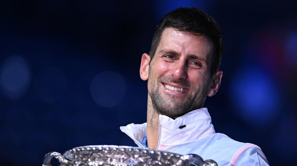 „Той сбъдна всичките ми мечти“: родителите на Новак Джокович за пътя му към върха