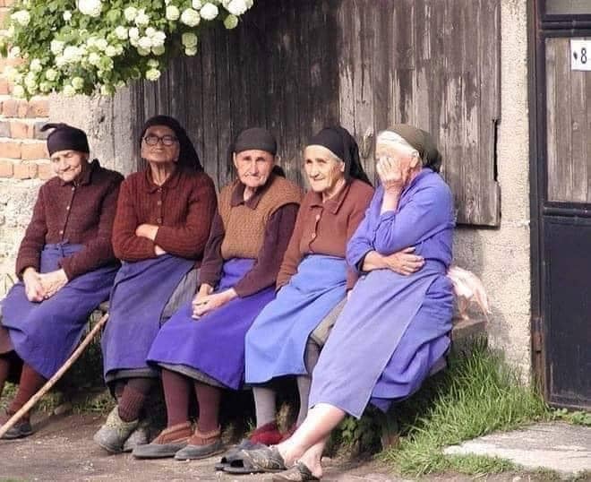 баби пенсионери