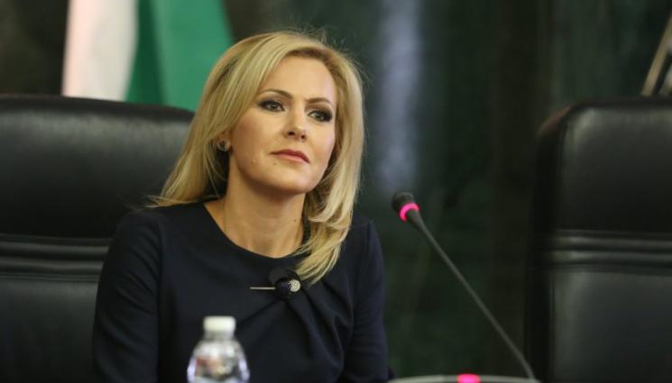 Сийка Милева - Сийка Милева: Иван Гешев не е давал и няма да дава изявления