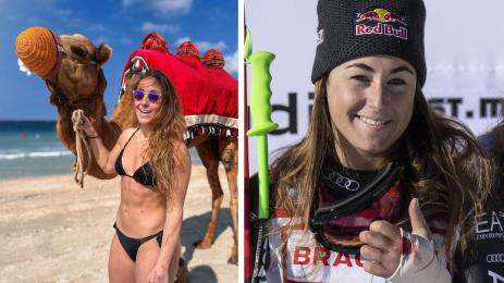 София Годжа