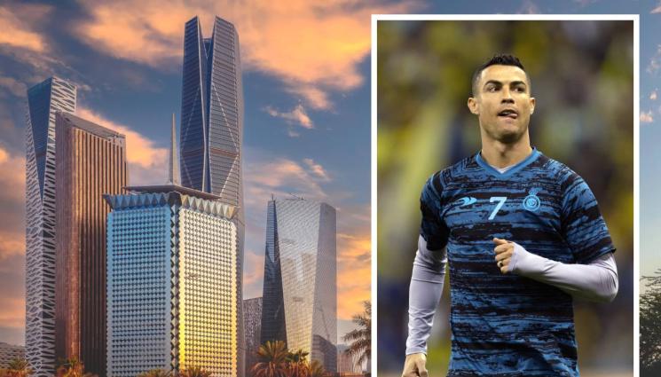 Кристиано Роналдо - Роналдо кани на почивка авери от Юнайтед