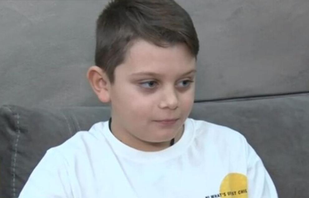 10-годишно момче бе жестоко нахапано от куче в хасковскотосело Въгларово