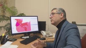 Павел Маринов директор РИОСВ Бургас