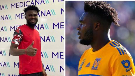 Жорди Кайседо