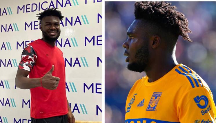 Жорди Кайседо - ОФИЦИАЛНО: Жорди Кайседо премина в турския Сивасспор