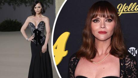 Кристина Ричи