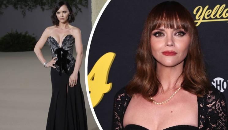 Кристина Ричи - СКАНДАЛЪТ СЕ РАЗВИХРИ: Кристина Ричи скочи срещу ръководството на Академията